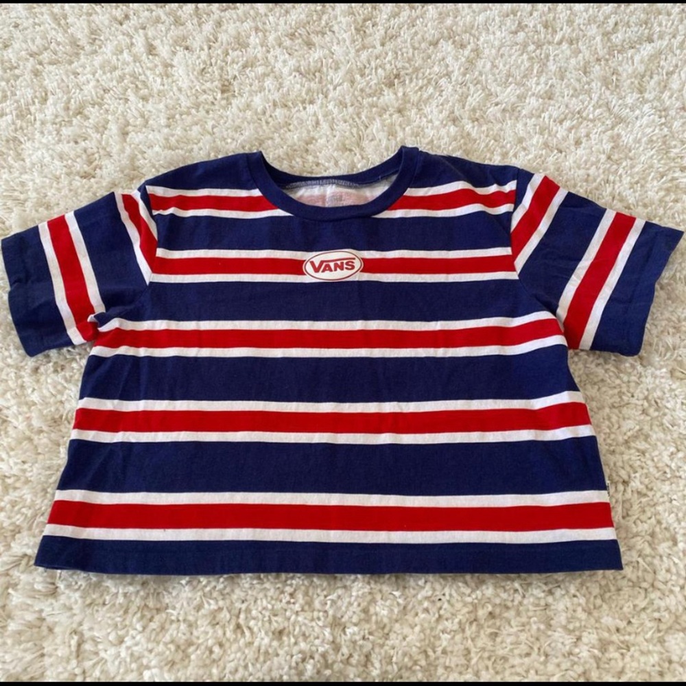 Vans T-Shirt